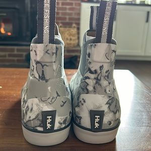 HUK Women's Rogue Wave Shoe, Fishing & Deck Boot